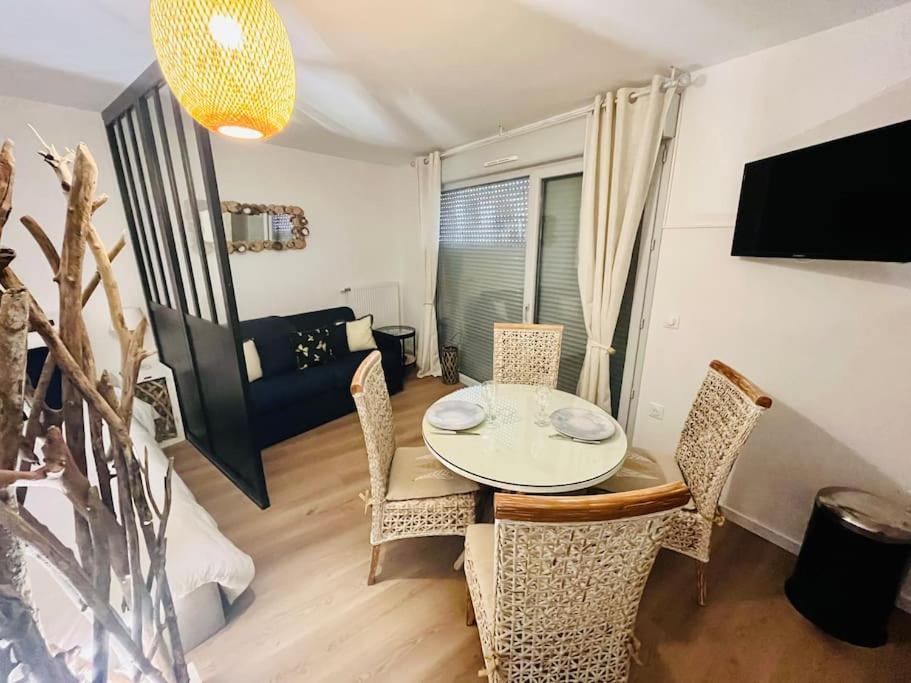 L'Atelier Des Reves A 200 M De La Plage Fort-Mahon-Plage Zewnętrze zdjęcie
