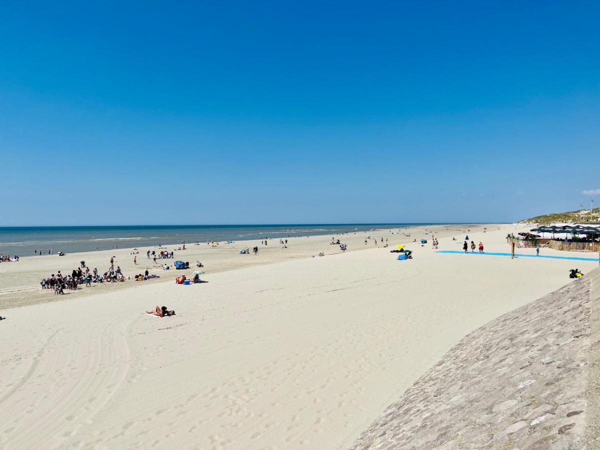 L'Atelier Des Reves A 200 M De La Plage Fort-Mahon-Plage Zewnętrze zdjęcie