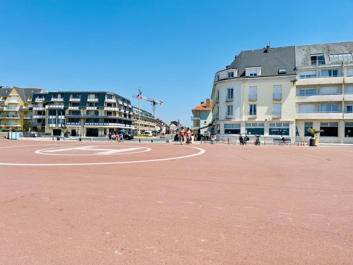 L'Atelier Des Reves A 200 M De La Plage Fort-Mahon-Plage Zewnętrze zdjęcie