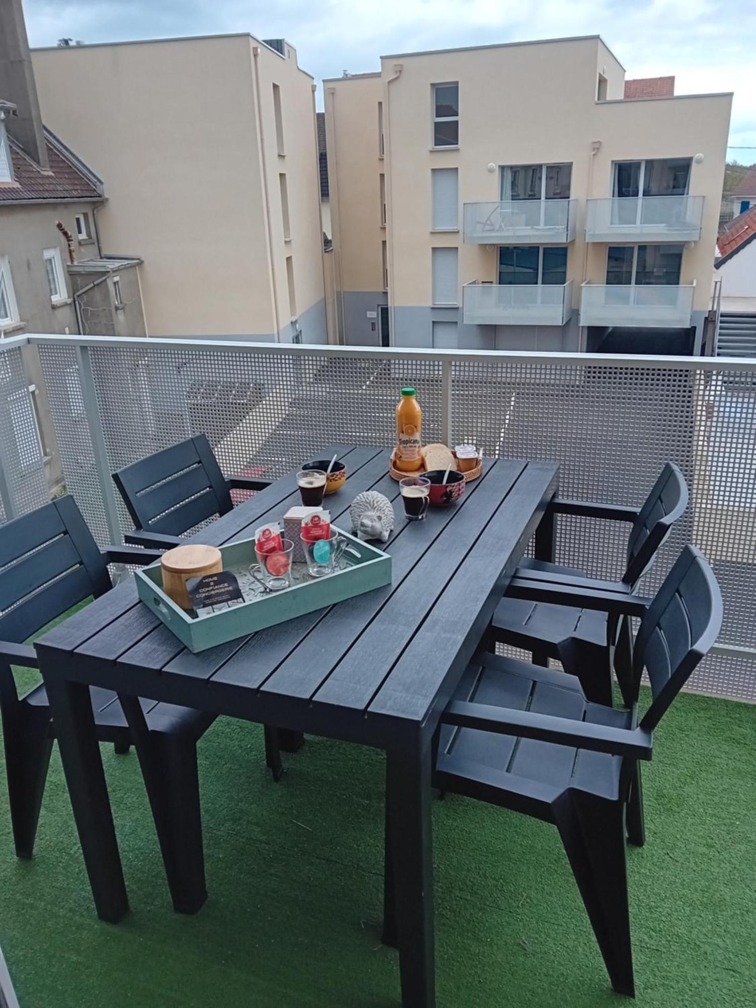 L'Atelier Des Reves A 200 M De La Plage Fort-Mahon-Plage Zewnętrze zdjęcie